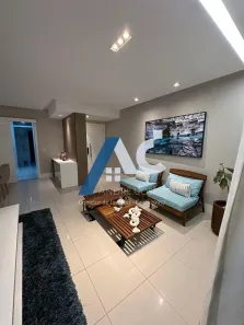 Apartamento com 3 Quartos à venda, 142m² no Patamares, Salvador