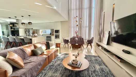 Casa de Condomínio com 3 Quartos à venda, 222m² no Vila Nova, Joinville