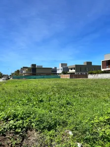 Lote/Terreno à venda, 462m² no Ponta de Campina, Cabedelo