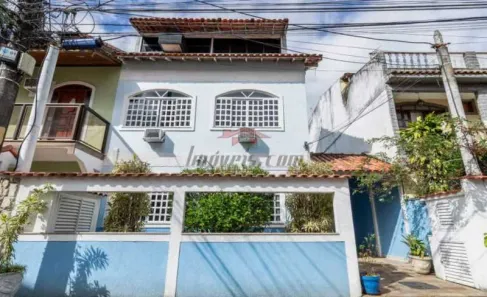 Casa de Condomínio com 5 Quartos à venda, 189m² no Taquara, Rio de Janeiro