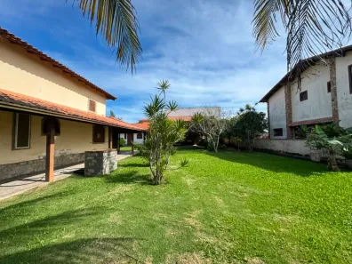 Casa de Condomínio com 2 Quartos à venda, 720m² no Orla 500 (Tamoios), Cabo Frio