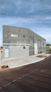 Galpão/Depósito/Armazém para alugar, 360m² no Bonfim Paulista, Ribeirão Preto