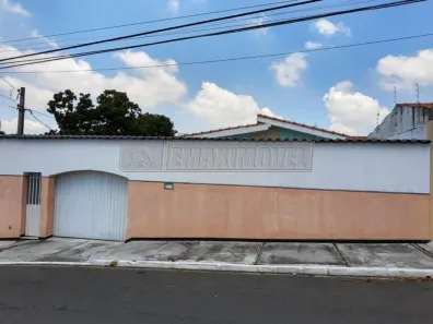 Imóvel Comercial com 4 Quartos à venda, 200m² no Vila Carvalho, Sorocaba