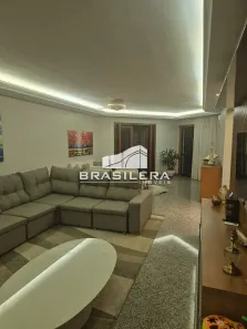 Apartamento com 4 Quartos à venda, 240m² no Setor Bueno, Goiânia