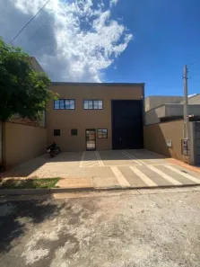Ponto Comercial para alugar, 150m² no Residencial Doutor João Tajara, São José do Rio Preto