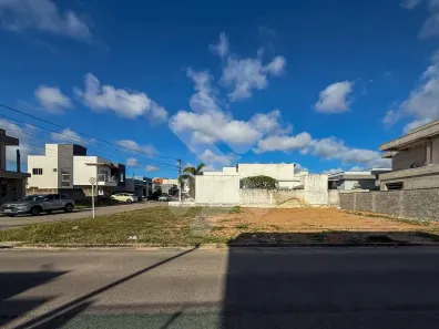 Lote/Terreno à venda, 294m² no Parque das Nações, Parnamirim