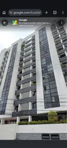 Apartamento com 1 Quarto para alugar, 45m² no Nordeste de Amaralina, Salvador