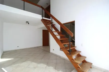 Apartamento com 1 Quarto à venda, 57m² no Itaim Bibi, São Paulo