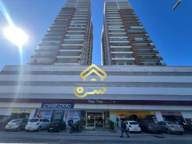 Apartamento com 2 Quartos à venda, 104m² no Centro, Palhoça