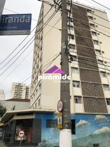 Apartamento com 2 Quartos à venda, 74m² no Luz, São Paulo