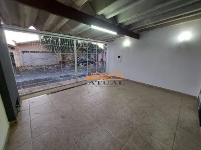 Casa com 2 Quartos à venda, 109m² no Santa Terezinha, Piracicaba