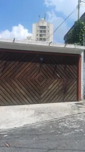 Sobrado com 2 Quartos à venda, 110m² no Vila Constança, São Paulo
