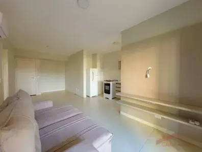 Apartamento com 1 Quarto à venda, 54m² no Centro, Joinville