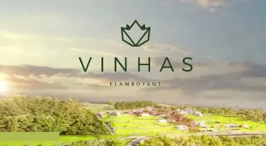 Lote/Terreno à venda, 250m² no Condomínio Vinhas, Senador Canedo