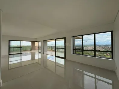 Apartamento com 4 Quartos à venda, 376m² no Jardim Ilhas do Sul, Ribeirão Preto