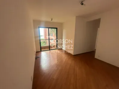 Apartamento com 2 Quartos à venda, 50m² no Vila do Castelo, São Paulo