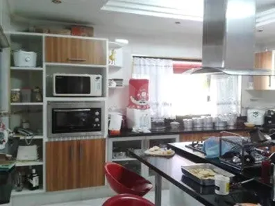 Casa com 4 Quartos à venda, 357m² no Wanel Ville, Sorocaba