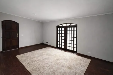 Sobrado com 3 Quartos para alugar, 120m² no Samambaia, Mairiporã