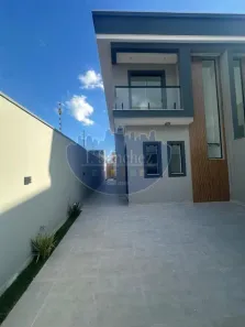 Casa com 3 Quartos à venda, 108m² no Jardim Amazonas, Itaquaquecetuba
