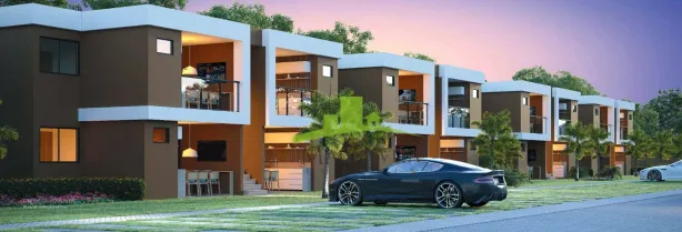 Apartamento com 2 Quartos à venda, 65m² no Buraquinho, Lauro de Freitas