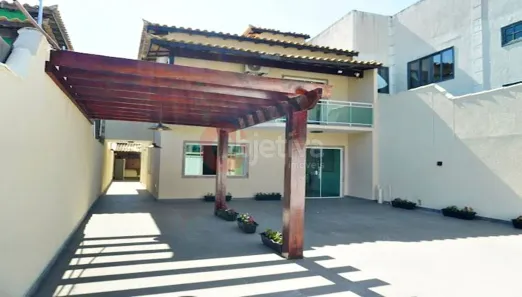 Casa com 3 Quartos à venda, 225m² no Portinho, Cabo Frio