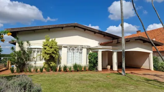 Imóvel Comercial com 3 Quartos à venda, 420m² no Parque Taquaral, Campinas