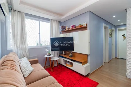 Apartamento com 3 Quartos à venda, 62m² no Sarandi, Porto Alegre