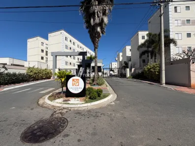 Apartamento com 2 Quartos à venda, 47m² no Parque das Cachoeiras, Campinas