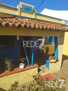 Casa com 2 Quartos à venda, 85m² no Vila Santana, Valinhos