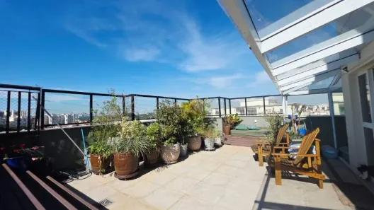 Apartamento com 3 Quartos à venda, 257m² no Cidade São Francisco, São Paulo