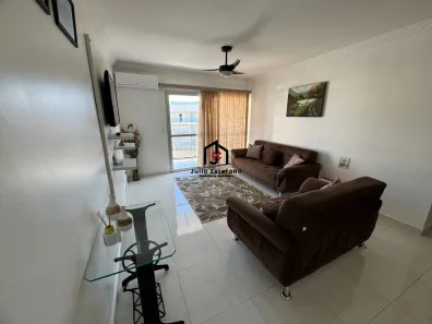 Apartamento com 2 Quartos à venda, 78m² no Itaguá, Ubatuba
