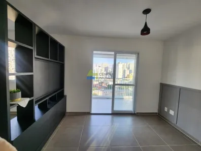 Apartamento com 1 Quarto à venda, 36m² no Vila Mariana, São Paulo