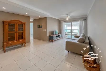 Apartamento com 3 Quartos à venda, 95m² no Riviera, Bertioga