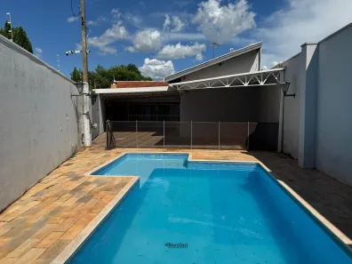 Casa com 2 Quartos à venda, 130m² no Tropicália Park, Boituva