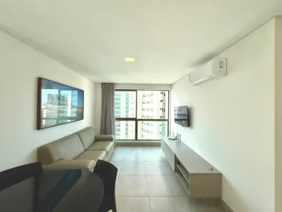 Apartamento com 2 Quartos para alugar, 53m² no Boa Viagem, Recife