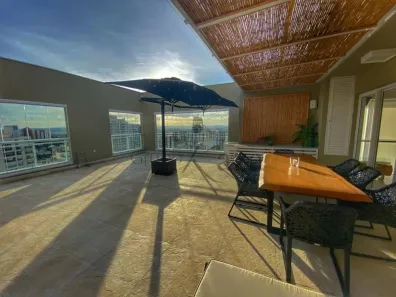 Apartamento com 4 Quartos à venda, 283m² no Vila Ema, São José dos Campos