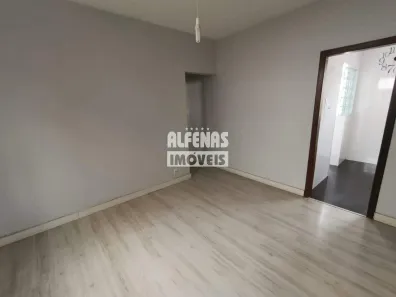 Apartamento com 3 Quartos à venda, 68m² no Eldorado, Contagem