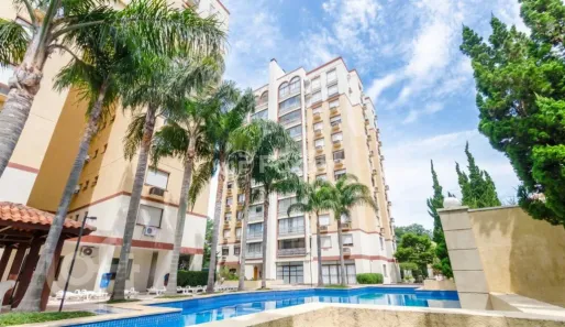 Apartamento com 3 Quartos à venda, 93m² no Teresópolis, Porto Alegre