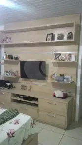 Sobrado com 4 Quartos à venda, 110m² no Vila Medeiros, São Paulo