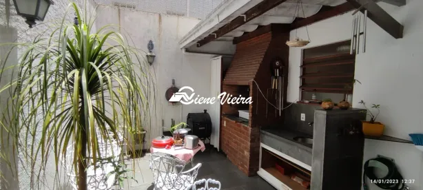 Casa com 3 Quartos à venda, 209m² no Indianópolis, São Paulo