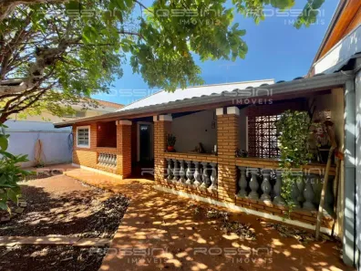 Casa com 3 Quartos à venda, 250m² no Jardim Paulista, Ribeirão Preto