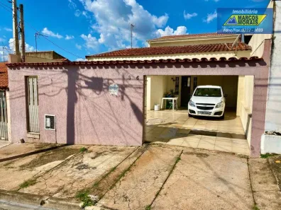 Casa com 4 Quartos à venda, 150m² no Conjunto Habitacional Júlio de Mesquita Filho, Sorocaba