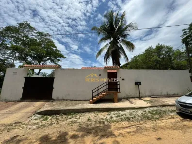 Casa com 5 Quartos à venda, 258m² no Operário, Rio das Ostras