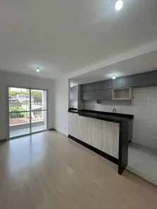 Apartamento com 2 Quartos à venda, 53m² no Zona 07, Maringá