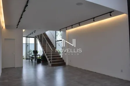 Ponto Comercial à venda, 284m² no Jardim Nova América, São José dos Campos