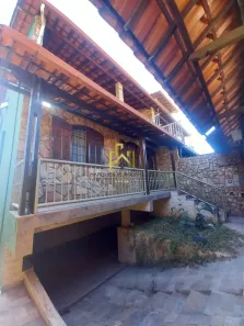 Casa com 7 Quartos à venda, 210m² no Piratininga (Venda Nova), Belo Horizonte