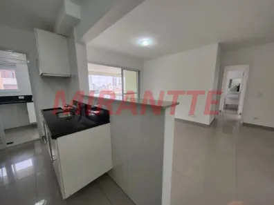 Apartamento com 2 Quartos à venda, 77m² no Santana, São Paulo
