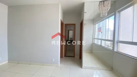 Apartamento com 2 Quartos à venda, 43m² no Laranjeiras, Uberlândia