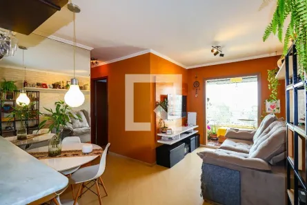Apartamento com 2 Quartos à venda, 55m² no Jardim Monte Kemel, São Paulo