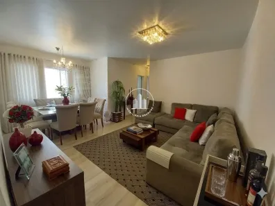 Apartamento com 2 Quartos à venda, 65m² no Campinas, São José